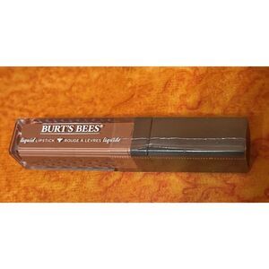 Burt's Bees Liquid Lipstick #801 Sandy Seas